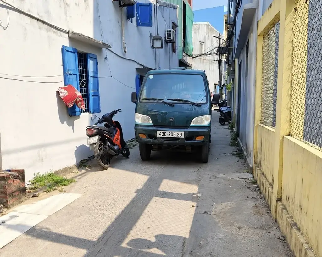 Bán nhà Nam Thọ 7, Sơn Trà – 106 m², 2 tầng, 5,8 tỷ – ảnh 2