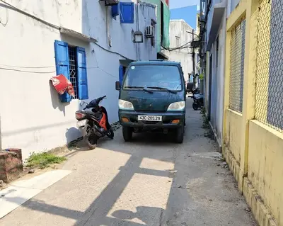 Bán nhà Nam Thọ 7, Sơn Trà – 106 m², 2 tầng, 5,8 tỷ – ảnh 2