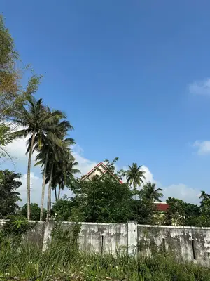 Bán đất Hòa Xuân, Hòa Vang – 120 m², 1,85 tỷ