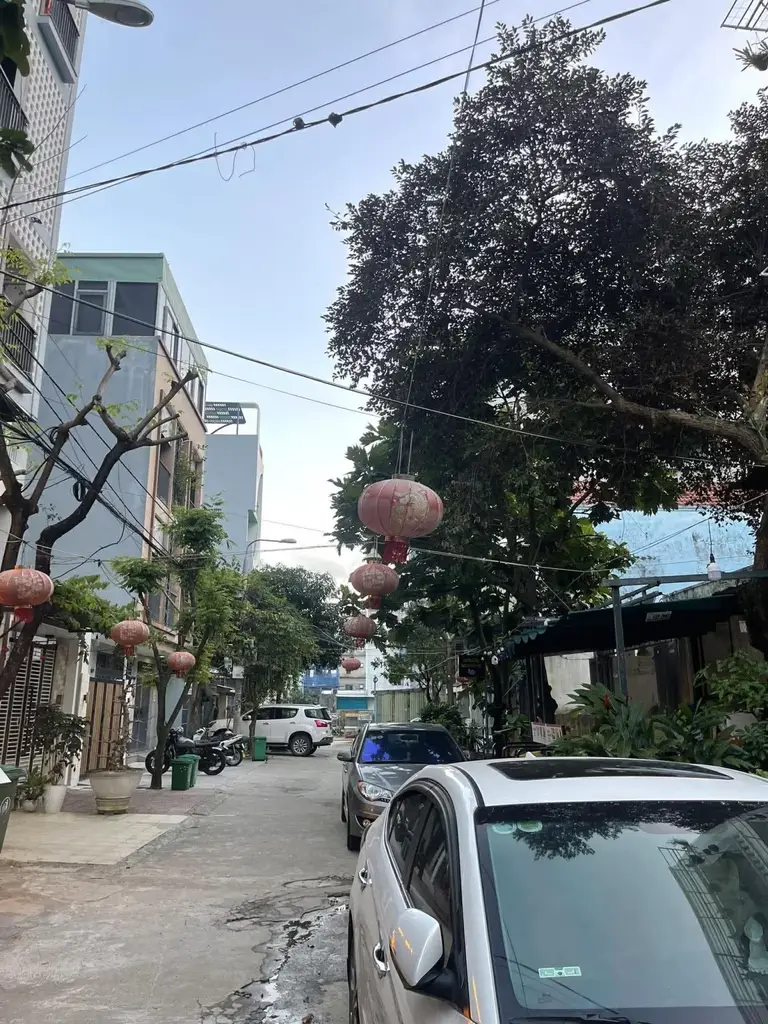 Bán nhà mặt tiền An Thượng 29, Ngũ Hành Sơn – 90,5 m², 2 tầng, 17,9 tỷ – ảnh 2