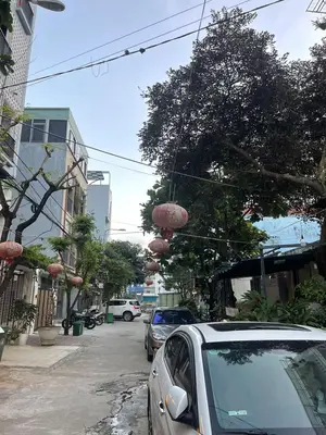 Bán nhà mặt tiền An Thượng 29, Ngũ Hành Sơn – 90,5 m², 2 tầng, 17,9 tỷ – ảnh 2