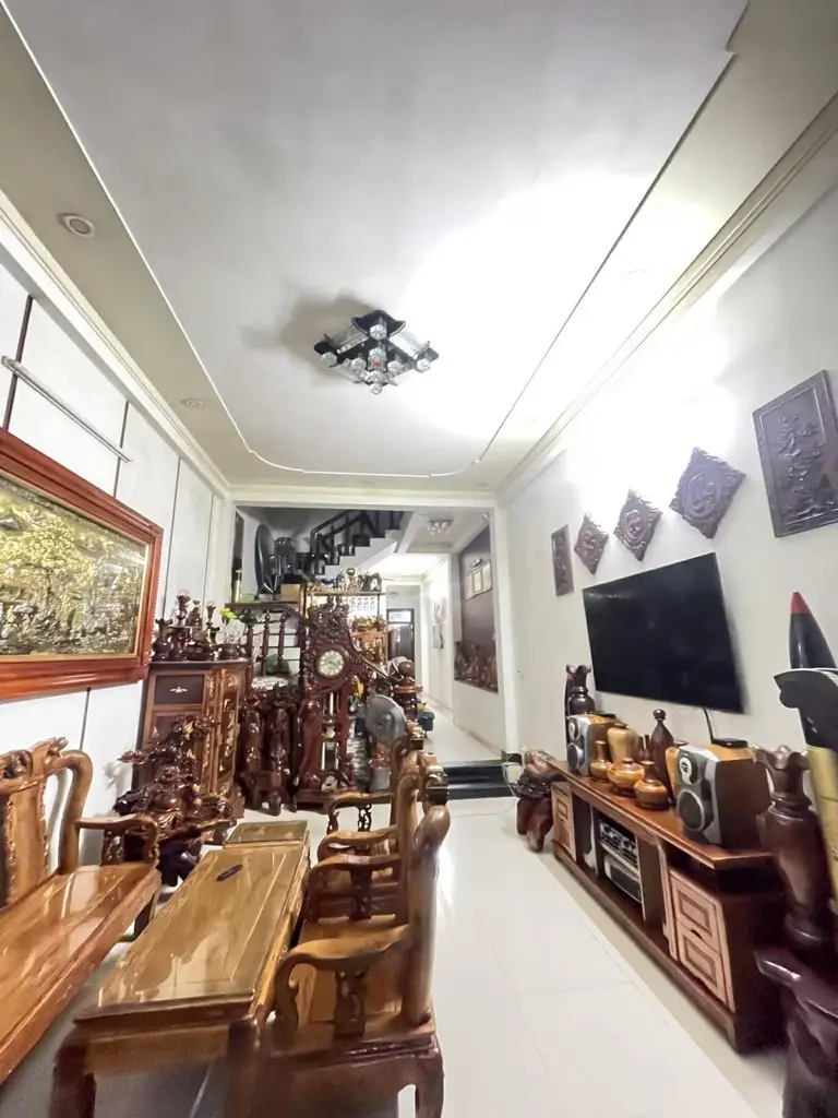 Bán nhà mặt tiền An Thượng 29, Ngũ Hành Sơn – 90,5 m², 2 tầng, 17,9 tỷ – ảnh 3