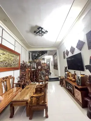 Bán nhà mặt tiền An Thượng 29, Ngũ Hành Sơn – 90,5 m², 2 tầng, 17,9 tỷ – ảnh 4
