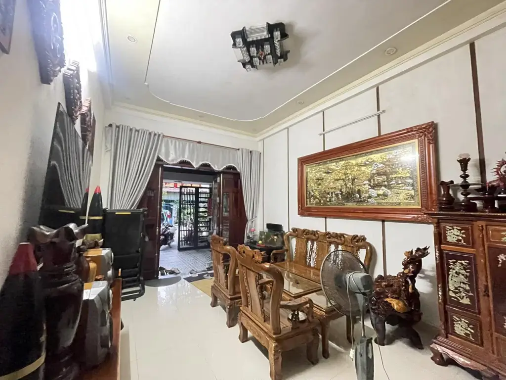 Bán nhà mặt tiền An Thượng 29, Ngũ Hành Sơn – 90,5 m², 2 tầng, 17,9 tỷ – ảnh 5
