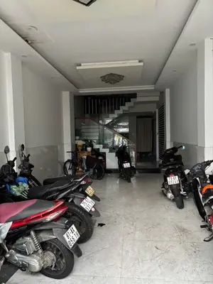 Bán nhà mặt tiền Hải Hồ, Hải Châu – 70 m², 5 tầng, 12,8 tỷ