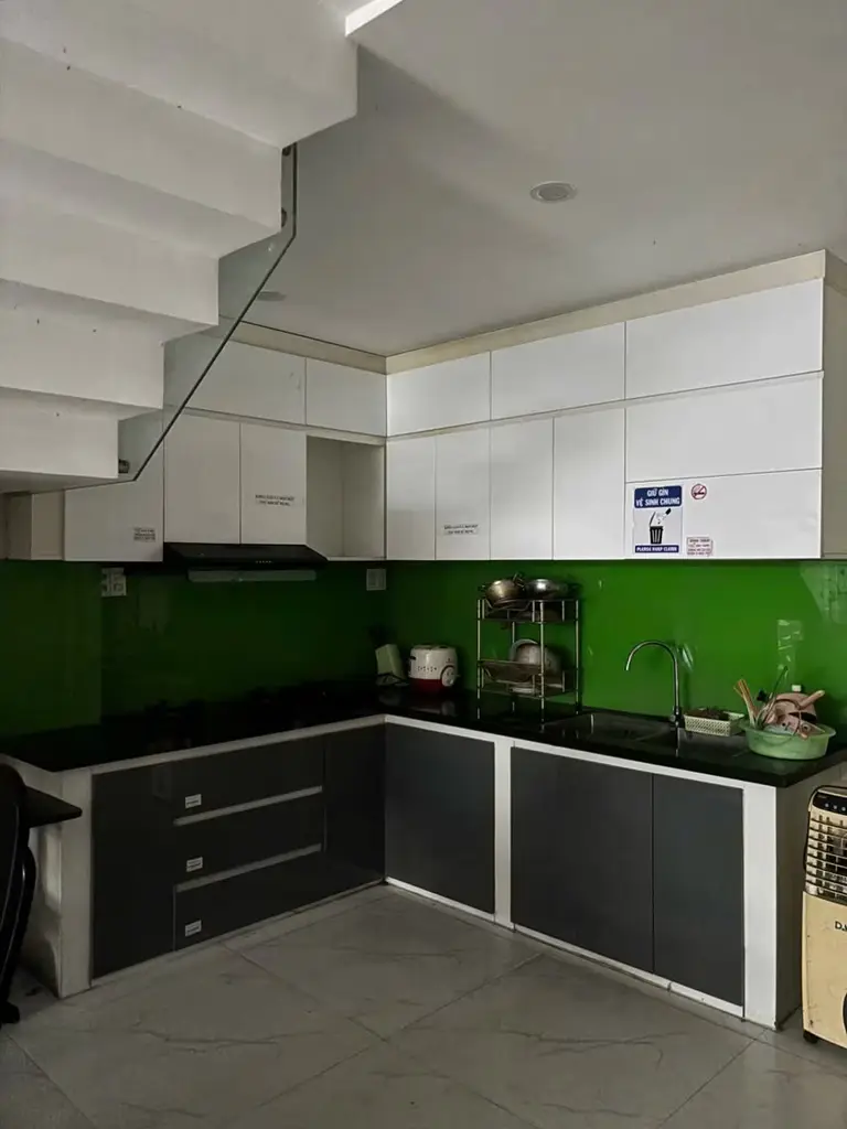 Bán nhà mặt tiền Hải Hồ, Hải Châu – 70 m², 5 tầng, 12,8 tỷ – ảnh 5