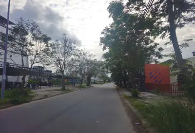 Bán đất mặt tiền Nguyễn Hữu An, Sơn Trà – 180 m², 21,5 tỷ – ảnh 3