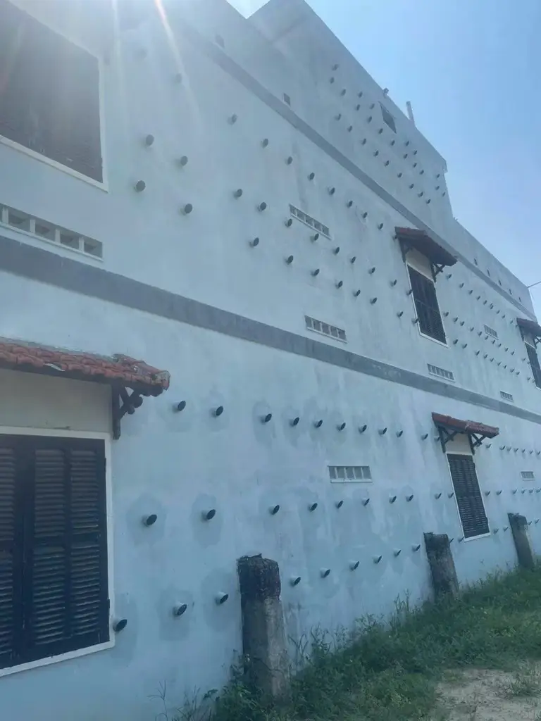 Bán nhà Kiệt Trần Nhân Tông, Hội An – 279 m², 2 tầng, 4,6 tỷ – ảnh 3