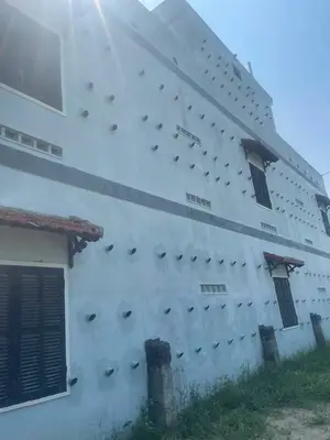 Bán nhà Kiệt Trần Nhân Tông, Hội An – 279 m², 2 tầng, 4,6 tỷ – ảnh 3