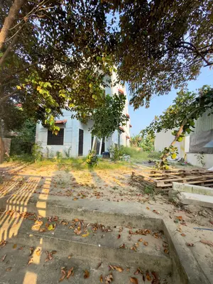 Bán nhà Kiệt Trần Nhân Tông, Hội An – 279 m², 2 tầng, 4,6 tỷ – ảnh 5