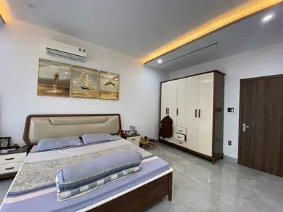 Bán nhà mặt tiền Đông Thạnh 3, Cẩm Lệ – 124 m², 3 tầng, 9 tỷ – ảnh 3