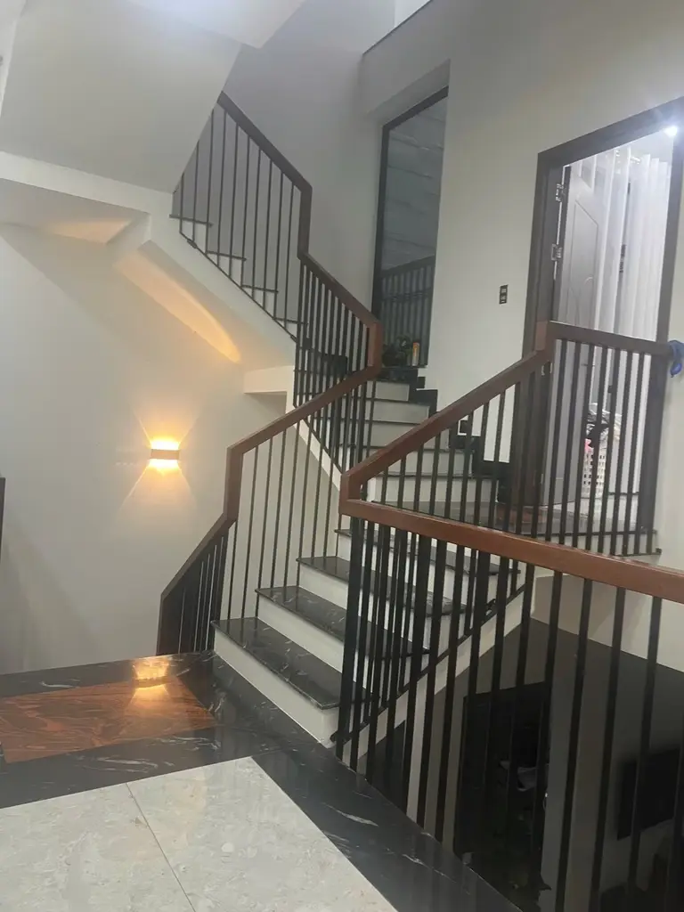 Bán nhà mặt tiền Đông Thạnh 3, Cẩm Lệ – 124 m², 3 tầng, 9 tỷ – ảnh 4