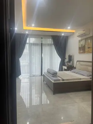 Bán nhà mặt tiền Đông Thạnh 3, Cẩm Lệ – 124 m², 3 tầng, 9 tỷ – ảnh 6