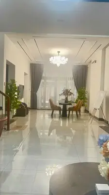 Bán nhà mặt tiền Đông Thạnh 3, Cẩm Lệ – 124 m², 3 tầng, 9 tỷ – ảnh 7