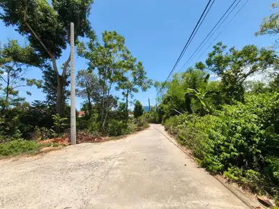 Bán đất mặt tiền Phong Lục Tây, Điện Bàn – 427 m², 3,15 tỷ