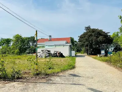 Bán đất mặt tiền Phong Lục Tây, Điện Bàn – 427 m², 3,15 tỷ – ảnh 2