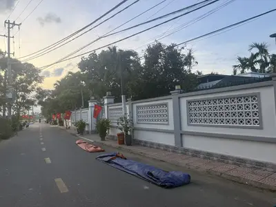 Bán nhà Yến Nê 2, Hòa Vang – 194 m², 2 tầng, 2,9 tỷ – ảnh 5