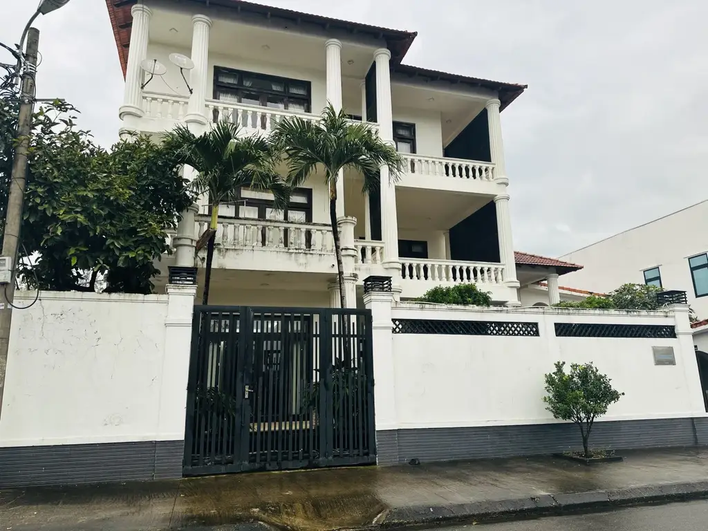 Bán đất mặt tiền Trịnh Khắc Lập, Liên Chiểu – 100 m², 5,5 tỷ – ảnh 2
