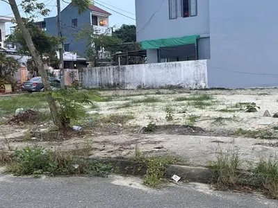 Bán đất mặt tiền Đường Nguyễn Thành Ý Làng Chài, Hội An – 330 m², 12,8 tỷ – ảnh 2