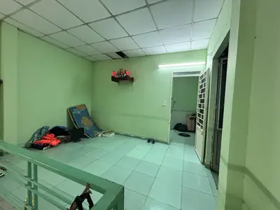 Bán nhà cấp 4 Kiệt Nguyễn Huy Tưởng, Liên Chiểu – 66 m², 3,7 tỷ