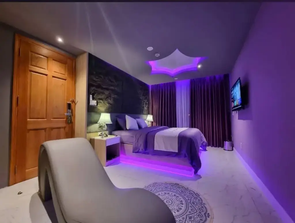 Bán nhà mặt tiền Trần Hưng Đạo, Sơn Trà – 100 m², 8 tầng, 41 tỷ – ảnh 4