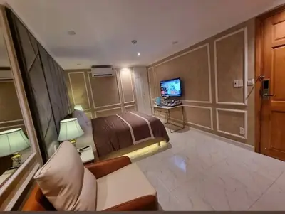Bán nhà mặt tiền Trần Hưng Đạo, Sơn Trà – 100 m², 8 tầng, 41 tỷ – ảnh 5