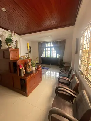 Bán nhà mặt tiền Hoàng Hoa Thám, Thanh Khê – 126,6 m², 3 tầng, 19,5 tỷ
