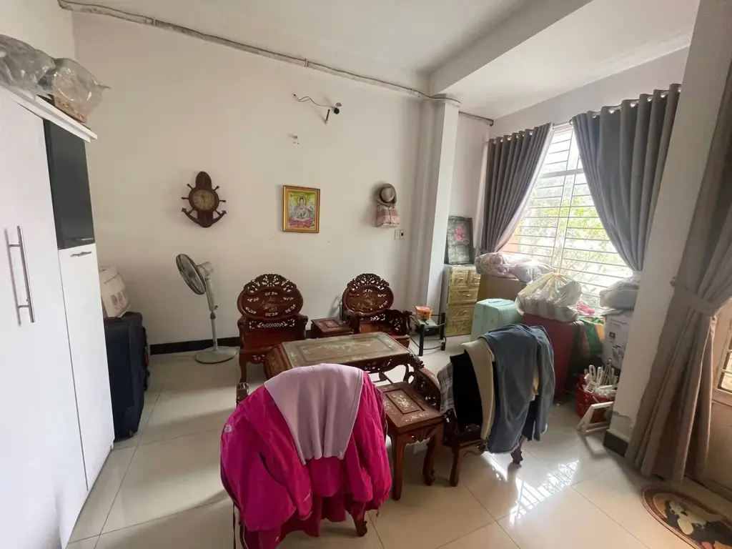 Bán nhà mặt tiền Hoàng Hoa Thám, Thanh Khê – 126,6 m², 3 tầng, 19,5 tỷ – ảnh 2