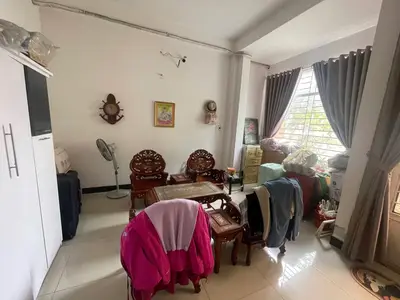 Bán nhà mặt tiền Hoàng Hoa Thám, Thanh Khê – 126,6 m², 3 tầng, 19,5 tỷ – ảnh 2
