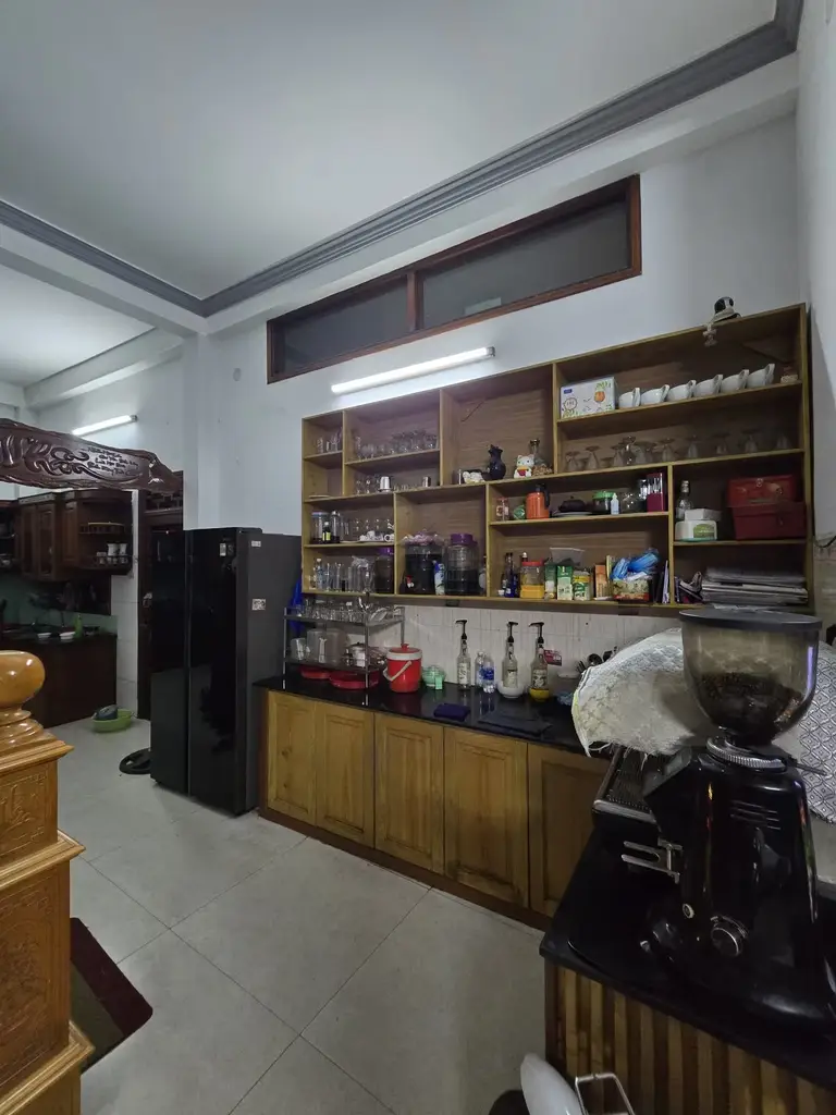 Bán nhà mặt tiền Núi Thành, Hải Châu – 79 m², 3 tầng, 16 tỷ – ảnh 3