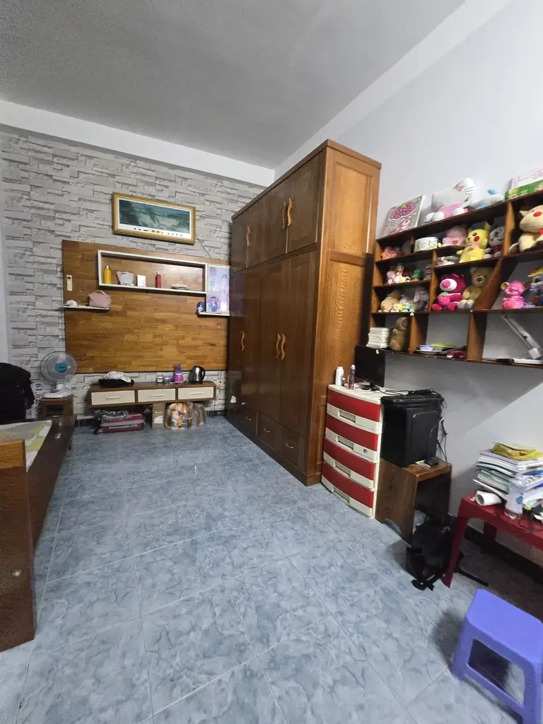 Bán nhà mặt tiền Núi Thành, Hải Châu – 79 m², 3 tầng, 16 tỷ – ảnh 4