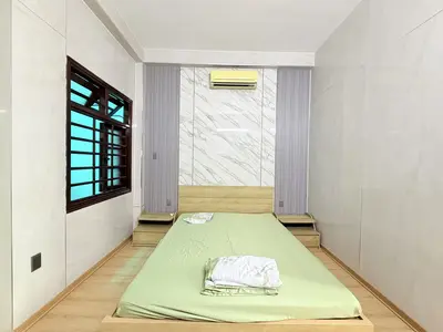 Bán nhà mặt tiền Bàu Hạc, Thanh Khê – 64 m², 3 tầng, 11,99 tỷ