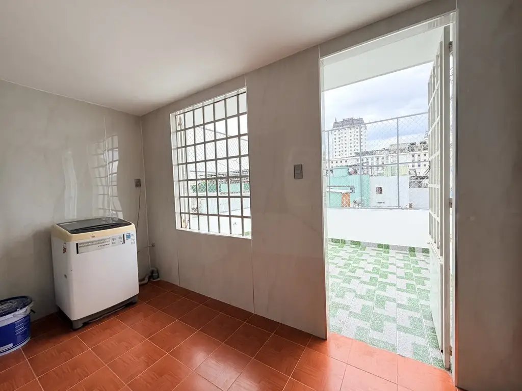 Bán nhà mặt tiền Bàu Hạc, Thanh Khê – 64 m², 3 tầng, 11,99 tỷ – ảnh 2