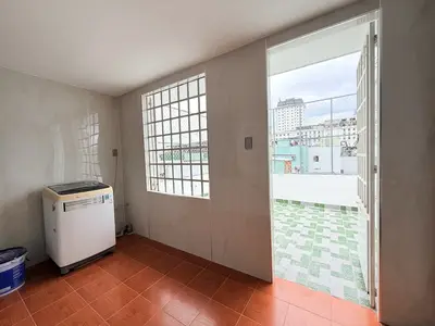 Bán nhà mặt tiền Bàu Hạc, Thanh Khê – 64 m², 3 tầng, 11,99 tỷ – ảnh 2
