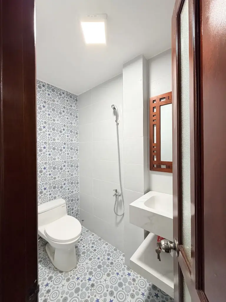 Bán nhà mặt tiền Bàu Hạc, Thanh Khê – 64 m², 3 tầng, 11,99 tỷ – ảnh 3