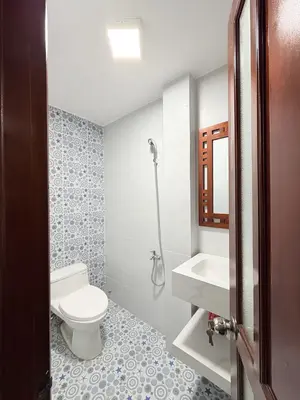 Bán nhà mặt tiền Bàu Hạc, Thanh Khê – 64 m², 3 tầng, 11,99 tỷ – ảnh 3