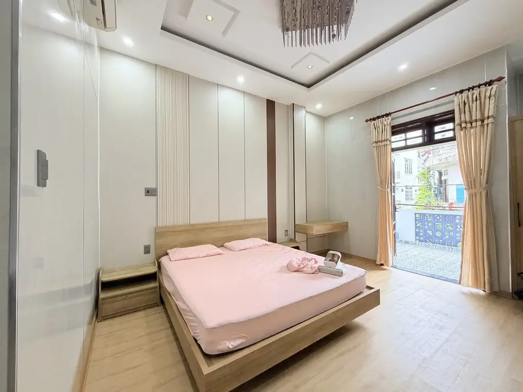 Bán nhà mặt tiền Bàu Hạc, Thanh Khê – 64 m², 3 tầng, 11,99 tỷ – ảnh 4