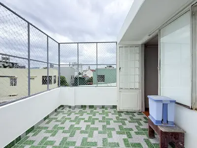 Bán nhà mặt tiền Bàu Hạc, Thanh Khê – 64 m², 3 tầng, 11,99 tỷ – ảnh 9