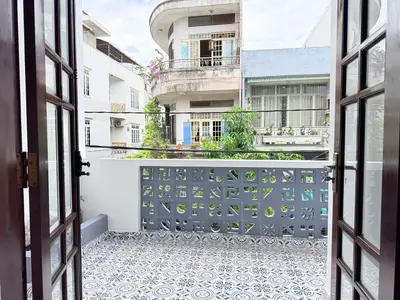Bán nhà mặt tiền Bàu Hạc, Thanh Khê – 64 m², 3 tầng, 11,99 tỷ – ảnh 13