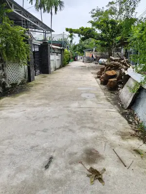 Bán đất Võng nhi Cẩm Thanh, Hội An – 194 m², 5 tỷ