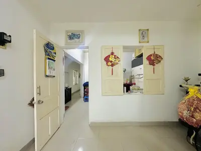Bán nhà Kiệt Lê Văn Hiến, Ngũ Hành Sơn – 110 m², 1 tầng, 5,79 tỷ