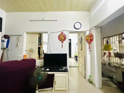 Bán nhà Kiệt Lê Văn Hiến, Ngũ Hành Sơn – 110 m², 1 tầng, 5,79 tỷ – ảnh 2