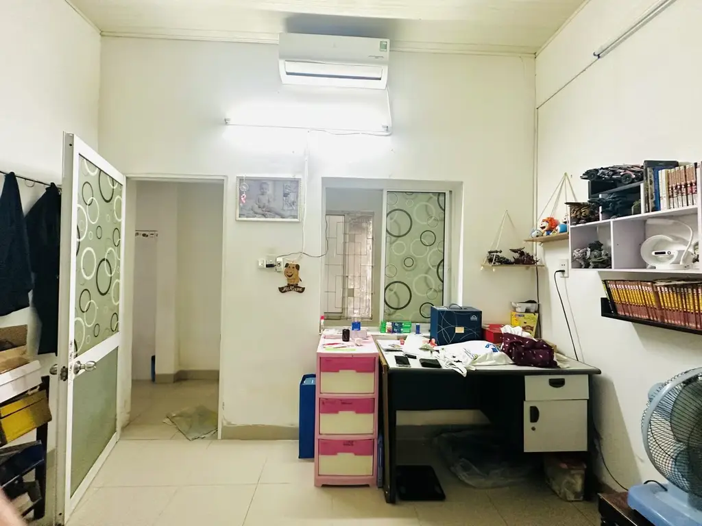 Bán nhà Kiệt Lê Văn Hiến, Ngũ Hành Sơn – 110 m², 1 tầng, 5,79 tỷ – ảnh 4