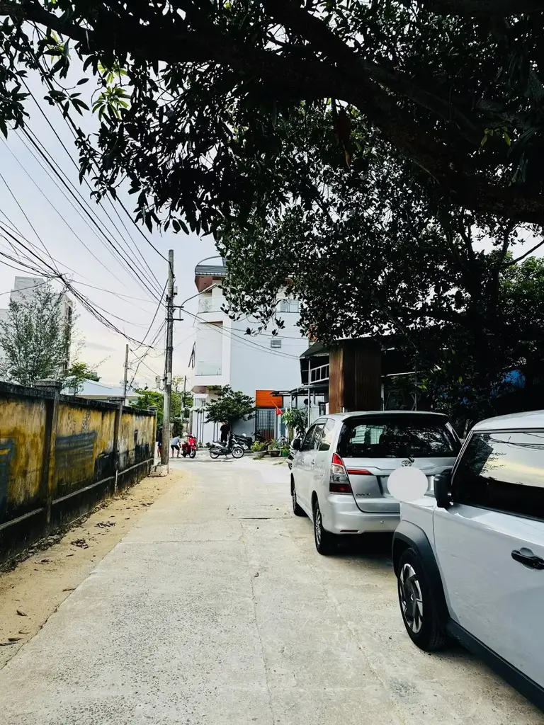 Bán nhà Kiệt Lê Văn Hiến, Ngũ Hành Sơn – 110 m², 1 tầng, 5,79 tỷ – ảnh 5