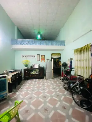 Bán nhà cấp 4 Lê Duẩn, Thanh Khê – 110 m², 5,9 tỷ