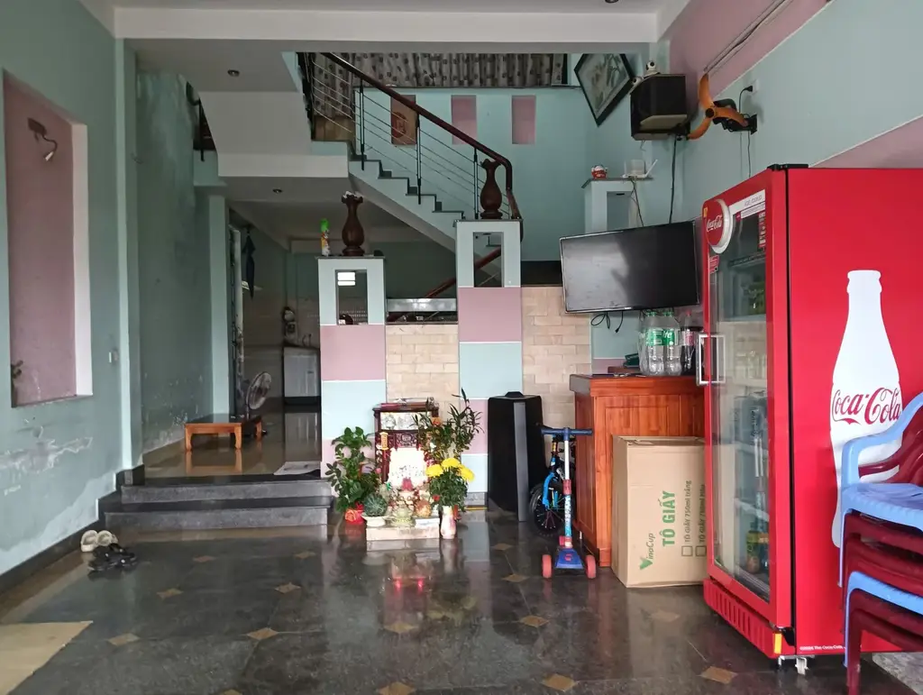 Bán nhà mặt tiền Đinh Gia Khánh, Ngũ Hành Sơn – 65 m², 2 tầng, 7,8 tỷ – ảnh 3