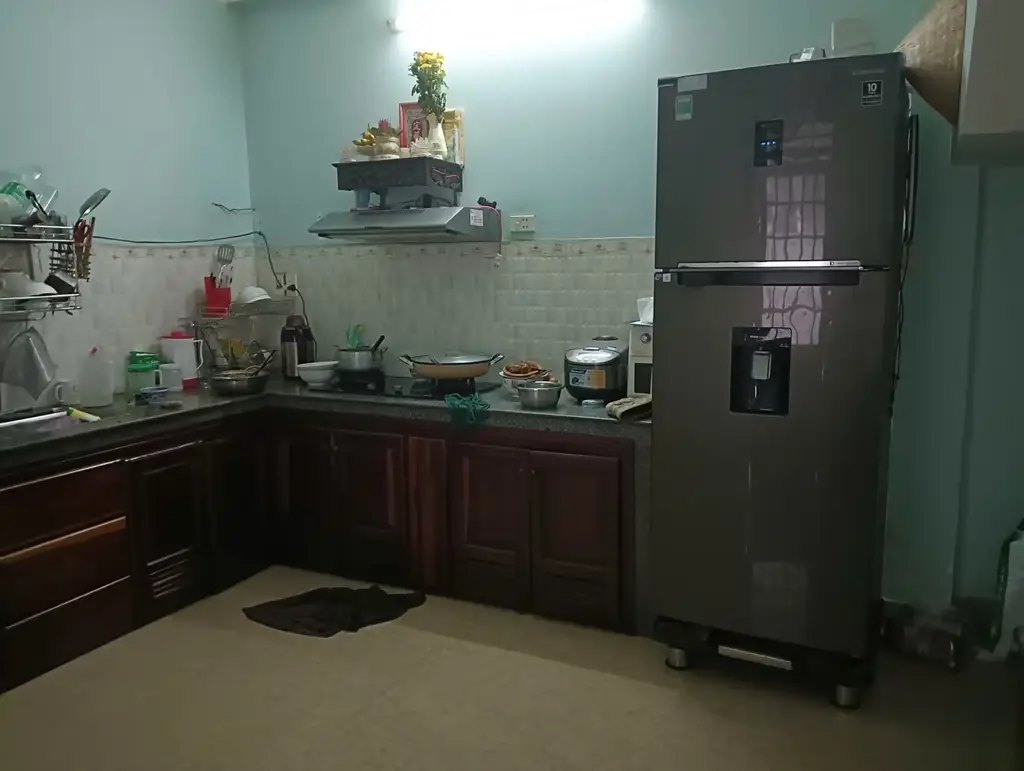 Bán nhà mặt tiền Đinh Gia Khánh, Ngũ Hành Sơn – 65 m², 2 tầng, 7,8 tỷ – ảnh 4