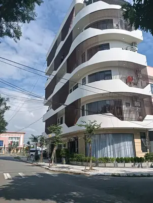 Bán nhà mặt tiền Đinh Gia Khánh, Ngũ Hành Sơn – 65 m², 2 tầng, 7,8 tỷ – ảnh 10