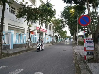 Bán nhà mặt tiền Đinh Gia Khánh, Ngũ Hành Sơn – 65 m², 2 tầng, 7,8 tỷ – ảnh 11