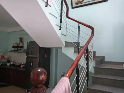 Bán nhà mặt tiền Đinh Gia Khánh, Ngũ Hành Sơn – 65 m², 2 tầng, 7,8 tỷ – ảnh 12